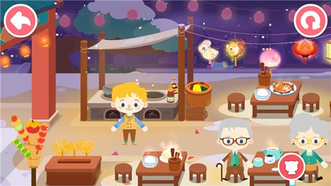 奇妙故事创造家最新版[图3]