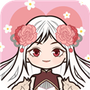 魔法公主装扮舞会