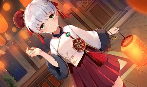 星湾物语[图1]