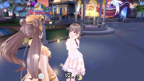 创造有你[图1]