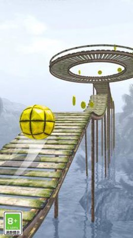 水上球球酷跑[图1]