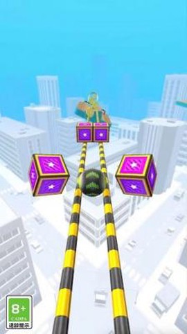水上球球酷跑[图2]