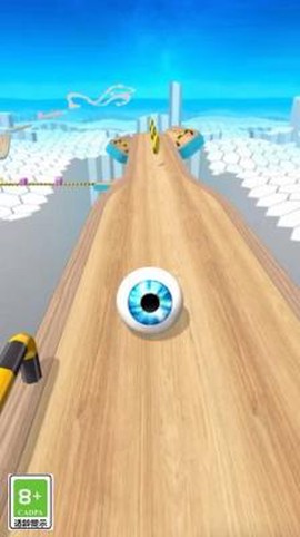 水上球球酷跑[图3]