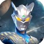 奥特曼光之战士正式版