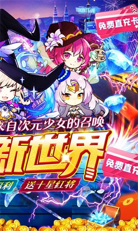 海岛勇士[图1]