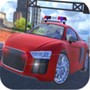 环游中国：警车版