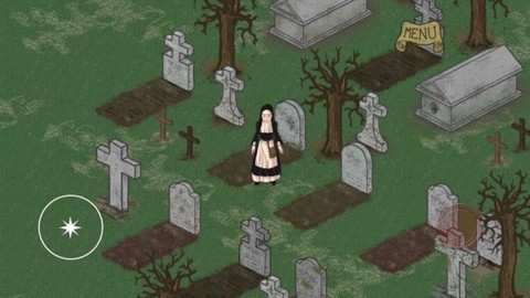 你好修道院[图3]