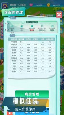 我是院长2[图1]