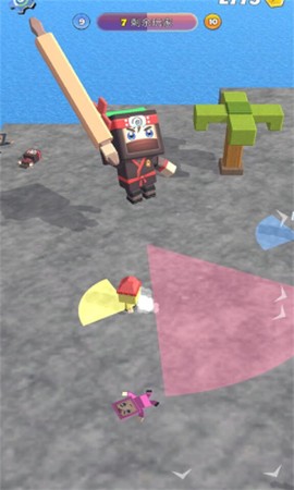 搞快点截图1
