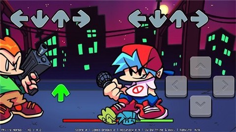 黑色星期五之夜：Bob兄弟模组截图3