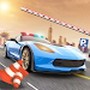 警车泊车模拟器2021