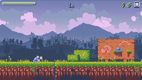 异界跑酷大冒险[图2]