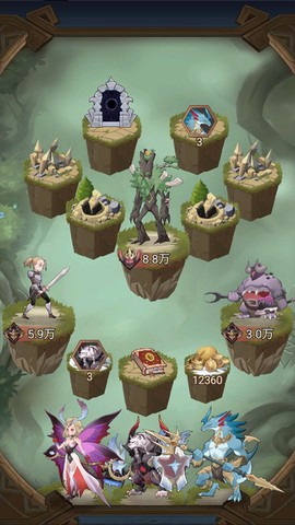 战合传说[图3]