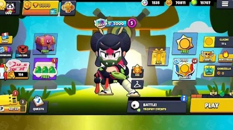 盒子模拟器中文版截图1