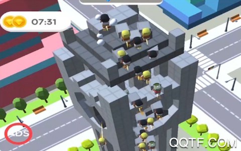 闲置建筑商[图1]