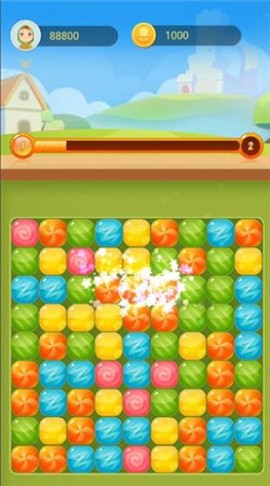 糖果消消看[图2]