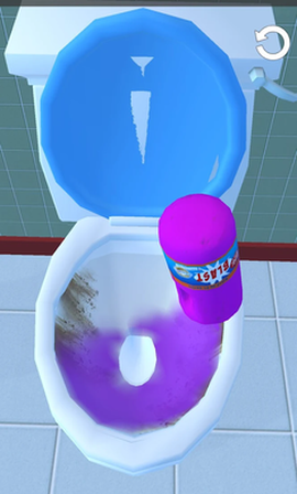 令人满意的清洗[图1]