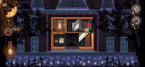 玩具制造商的豪宅[图7]