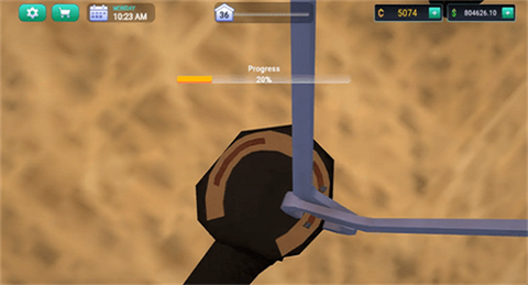 马店模拟器[图2]