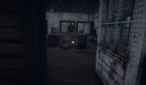 边境丧尸检察官[图1]