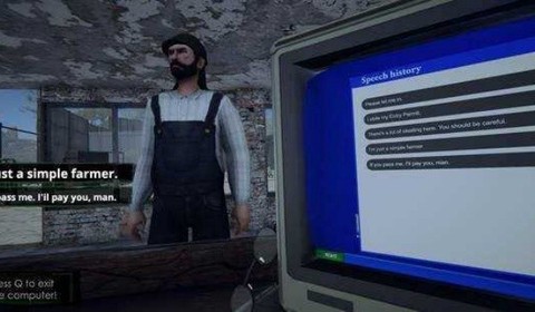 边境丧尸检察官[图3]