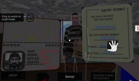 边境丧尸检察官[图4]