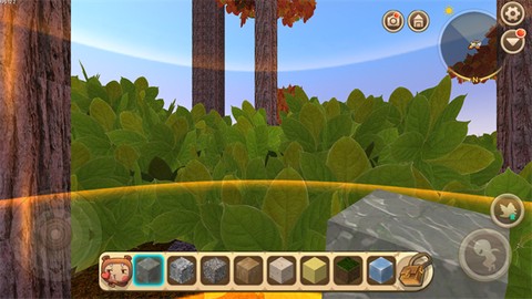 迷你世界星空版[图1]