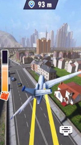 坠机模拟器[图1]