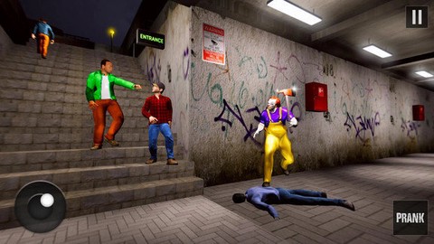 杀手小丑2020[图1]