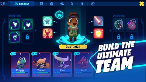 机器人世界大冒险[图7]