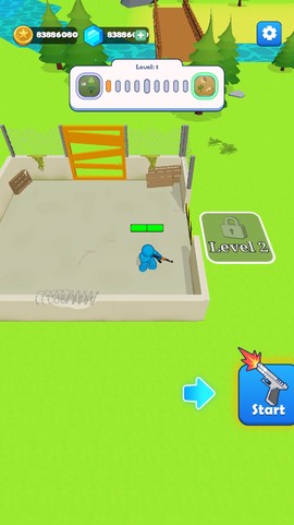 僵尸防御站[图3]