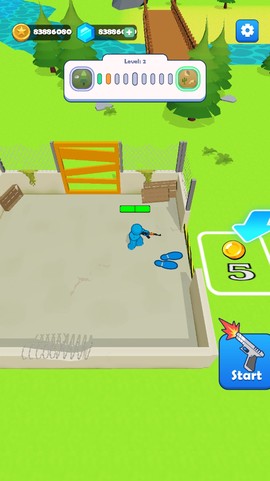 僵尸防御站[图4]