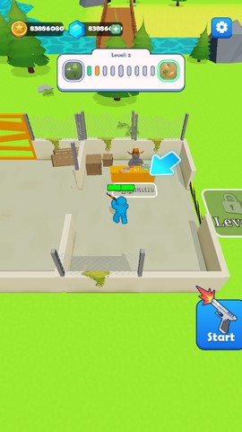 僵尸防御站[图5]