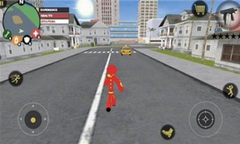 火柴英雄之钢铁侠[图1]