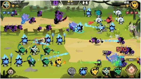 疯狂的库库姆[图4]