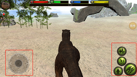 小恐龙模拟器[图1]