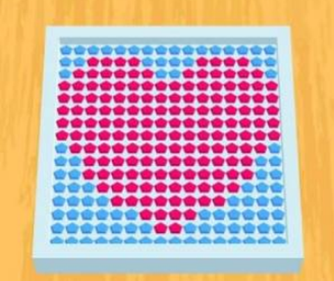 解压像素涂画[图2]