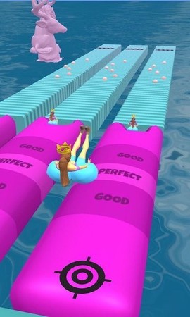 疯狂扭屁股[图1]