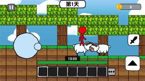 火柴人世界冒险[图2]