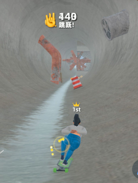 遨游世界模拟器[图1]