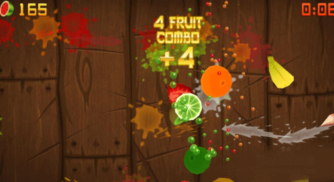 水果忍者高清[图1]