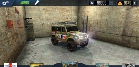 在线越野模拟器[图1]