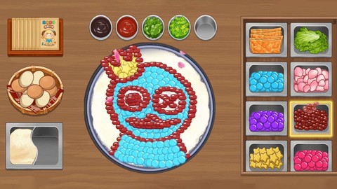 街角早餐店[图1]