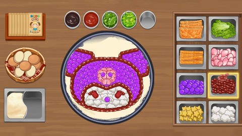 街角早餐店[图3]