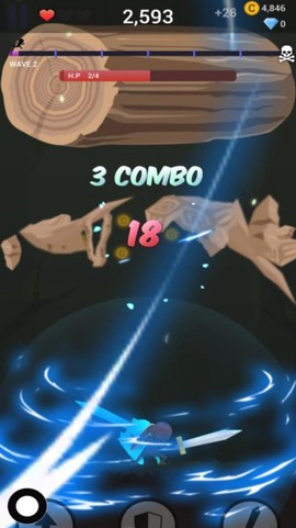 伐木火柴人[图1]