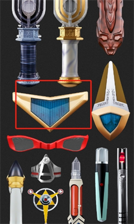 奥特曼变身模拟器[图4]