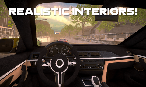 终极真实停车场[图1]