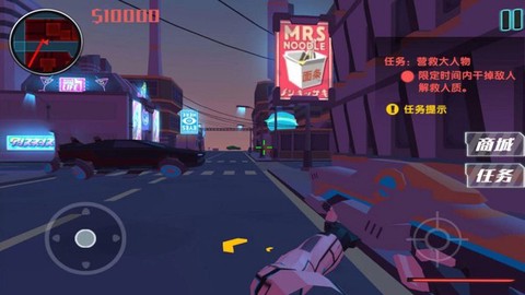 迷你朋克模拟器[图1]