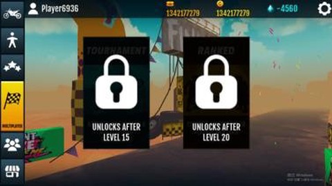 极限特技摩托车完整版[图3]