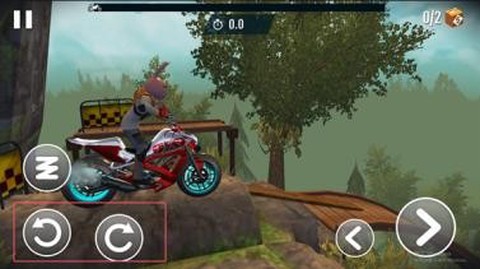 极限特技摩托车完整版[图5]